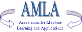 AMLA logo