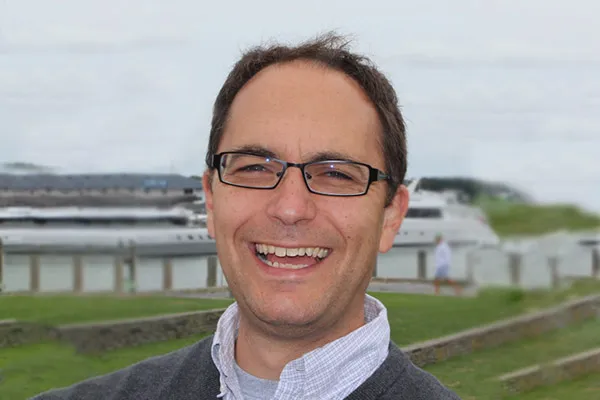 Jason J. Corso